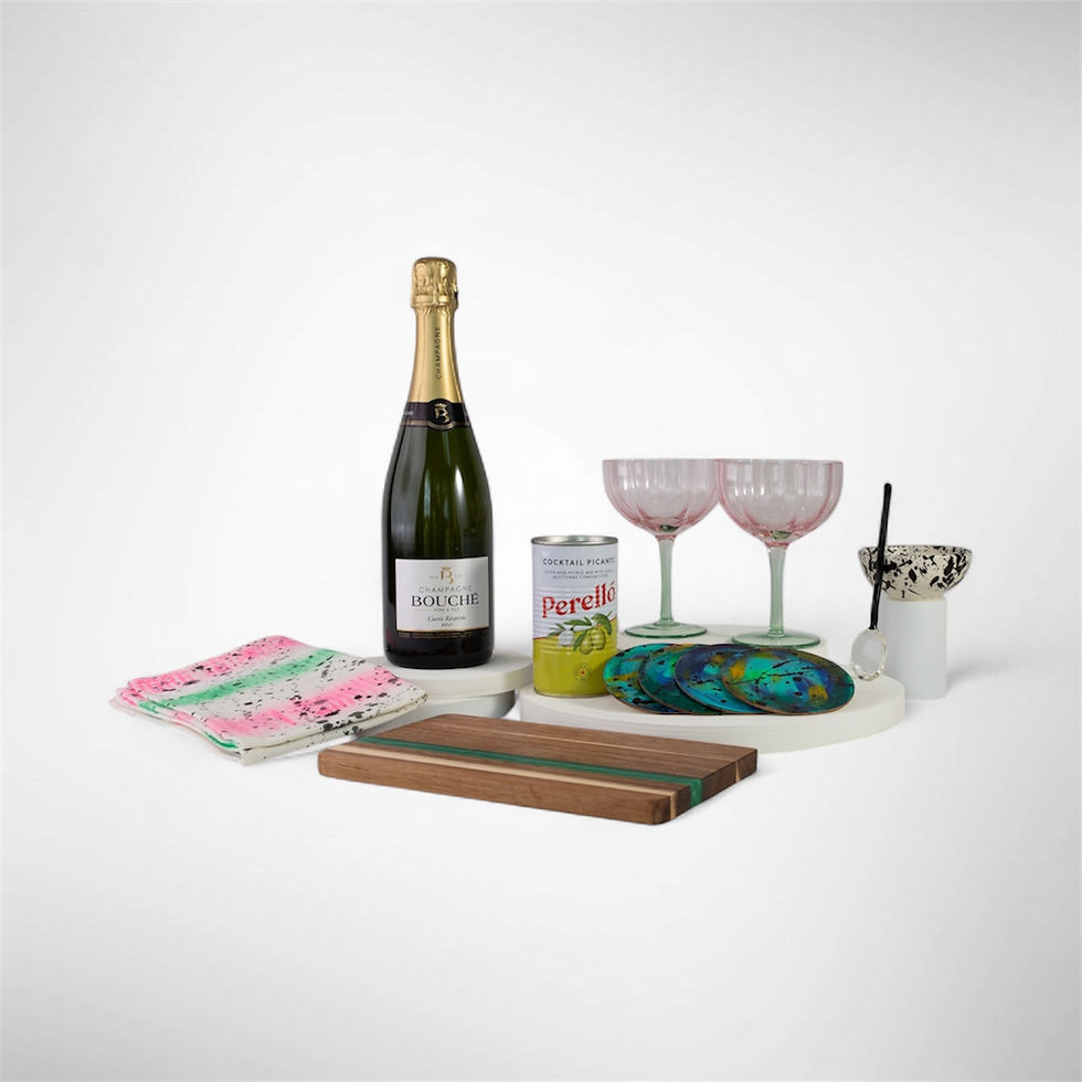 Thumbnail: The Celebration Edit Hamper