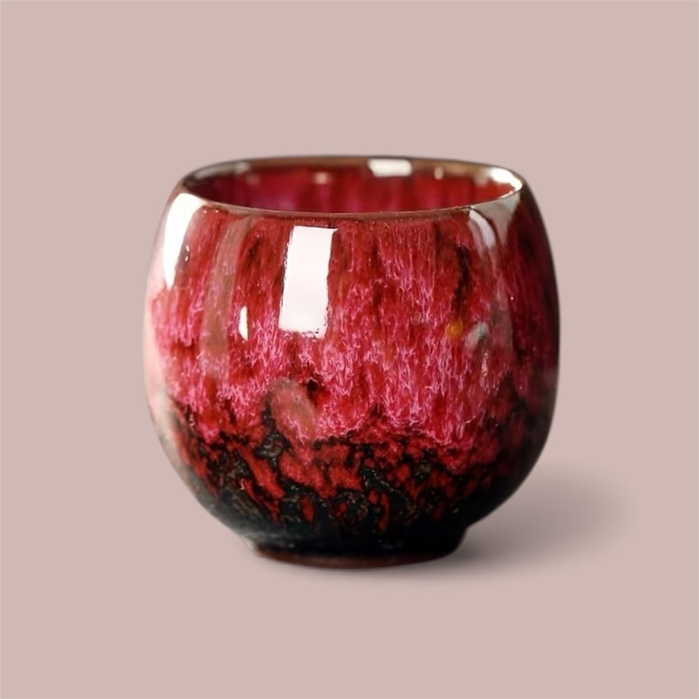 Thumbnail: Ceramic Espresso Cup