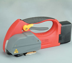 Özarma Ambalaj ARM-107 PP-Pet Akülü Şarjlı Çember Aleti ​