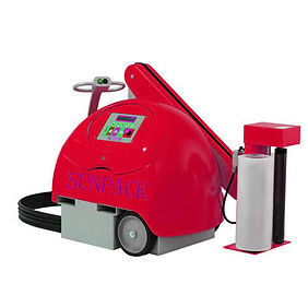 ARM-2303 Mobil Palet Streçleme Makinesi