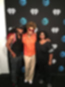 With Macy Gray