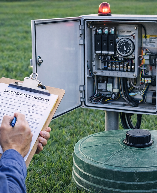 aerobic-maintenance-panel-inspection