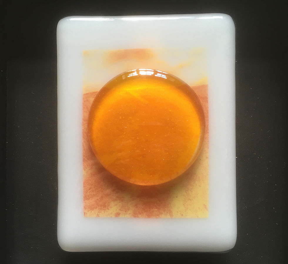 Glimpses - Through the Lens