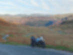 The Lake District, UK - 2023