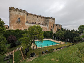 Spain & Portugal Accommodation Guide