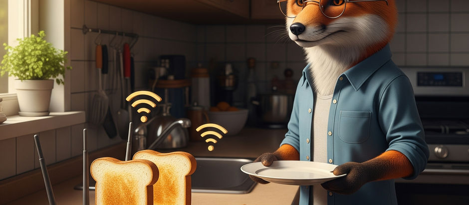 Stop Treating Your Router Like a Toaster: A Pro’s Guide to Real Network Security