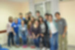 Proyecto Migrantes