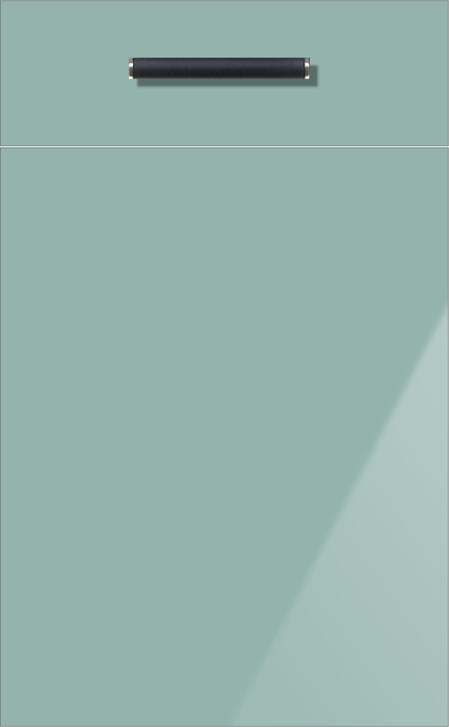 Sage Gloss