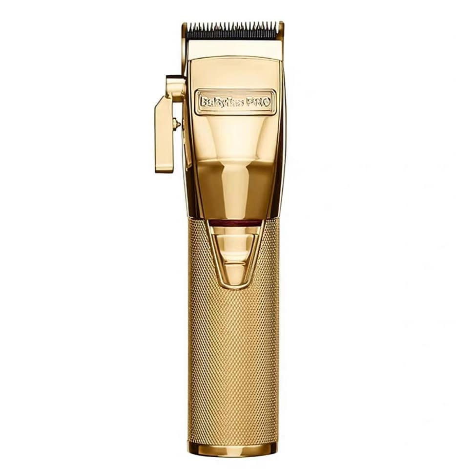 縮圖：美國 BaBylissPRO® Ferrari engine GOLDFX collection