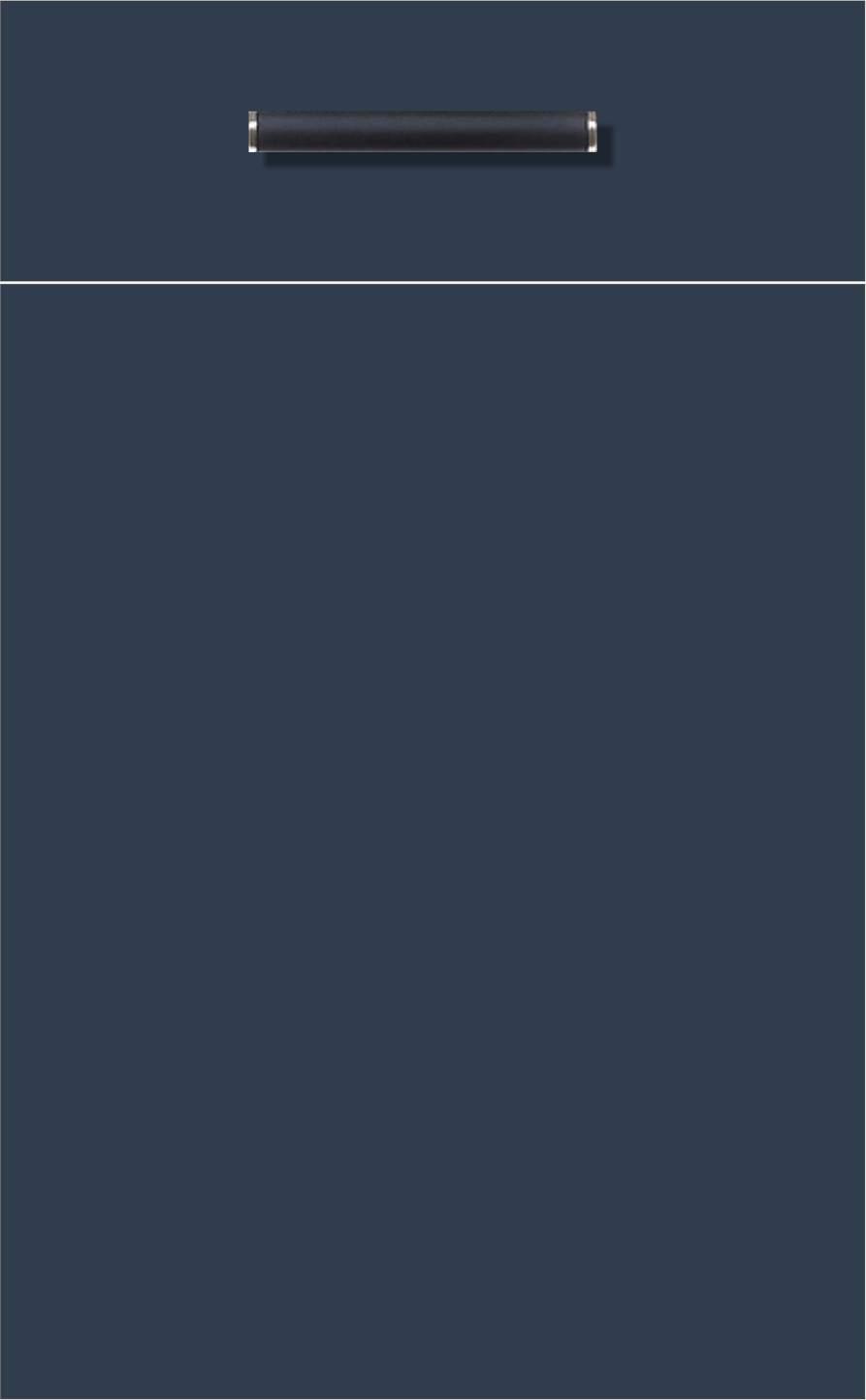 Matte Navy