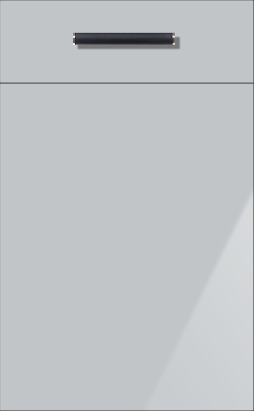 Grey Gloss