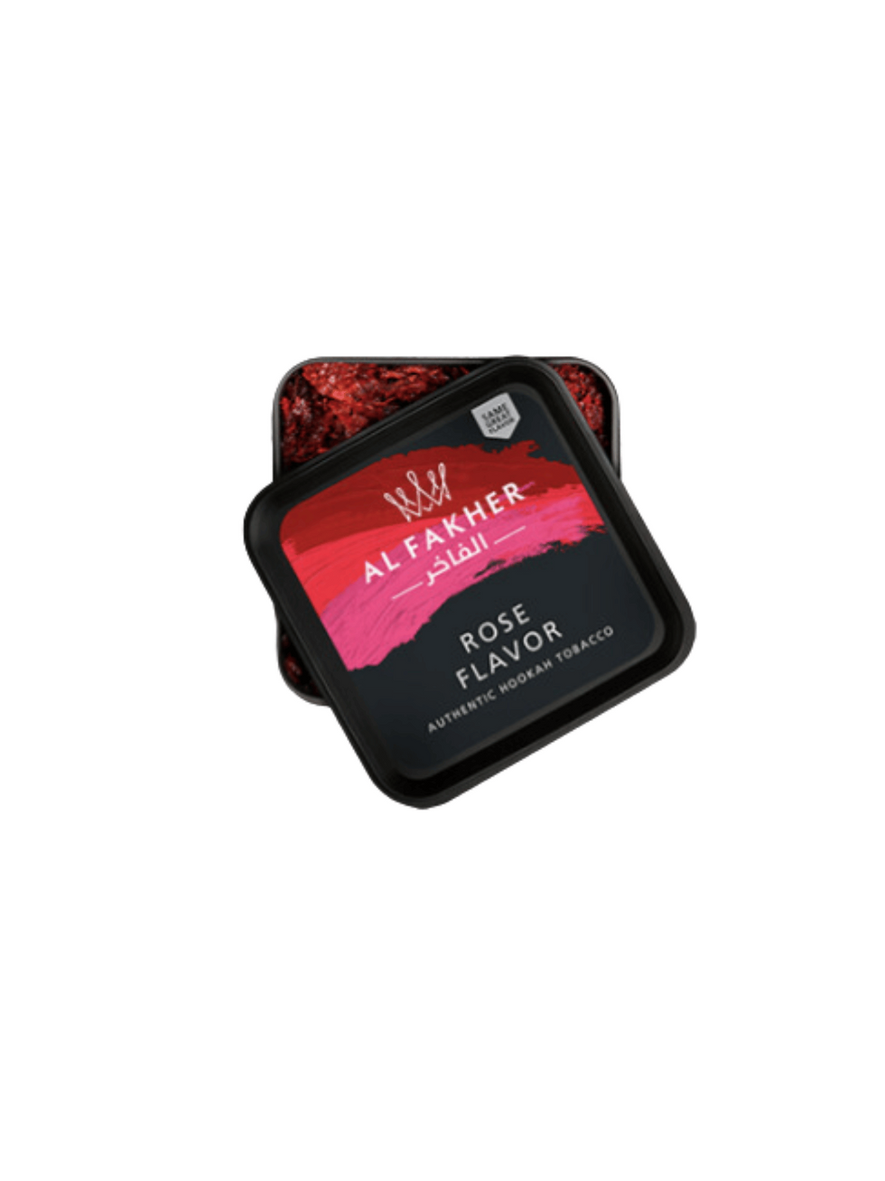 ROSE FLAVOR