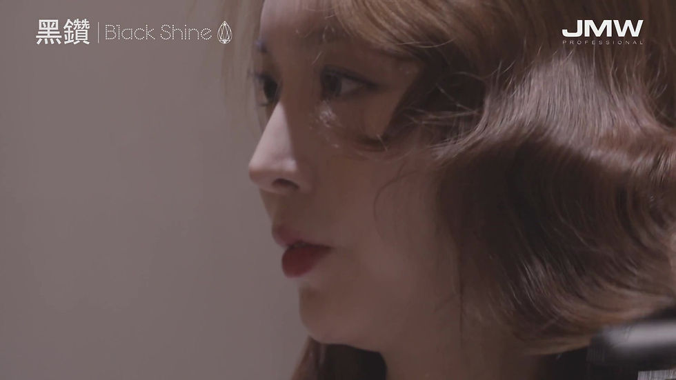 縮圖：韓國 JMW BLACK SHINE 黑鑽系列