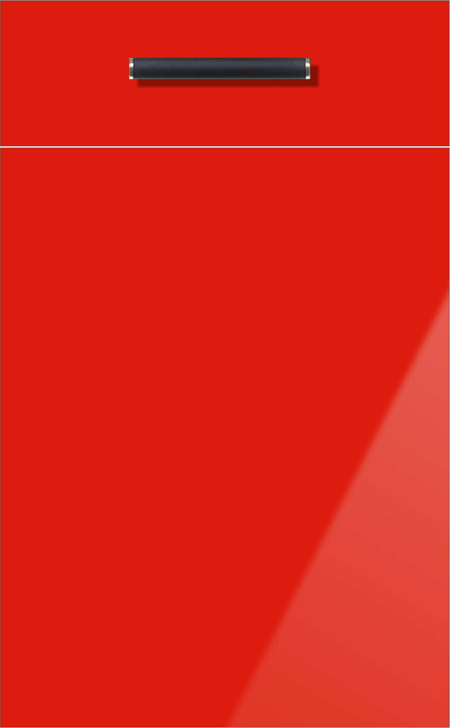 Corsa Red Gloss