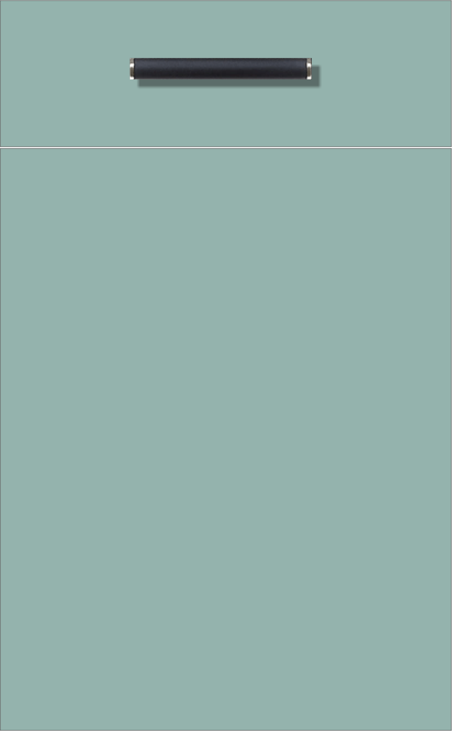 Matte Sage
