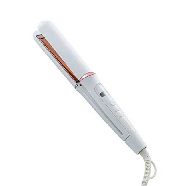 縮圖：日本 Laviel 離子直髮夾 LV-S01