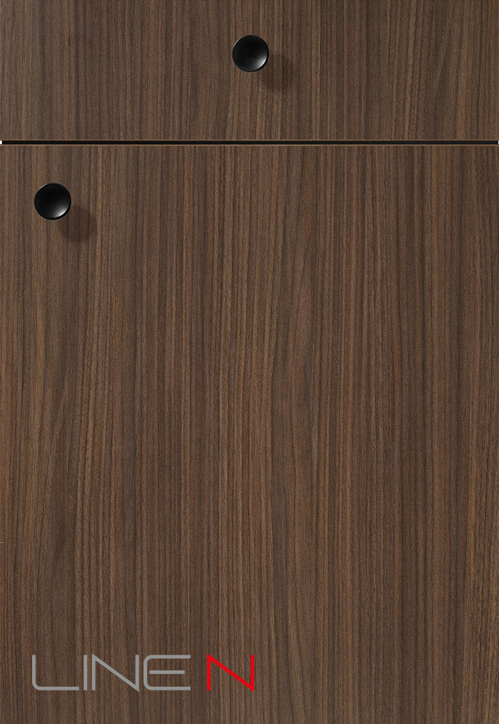 407 | Milano walnut reproduction