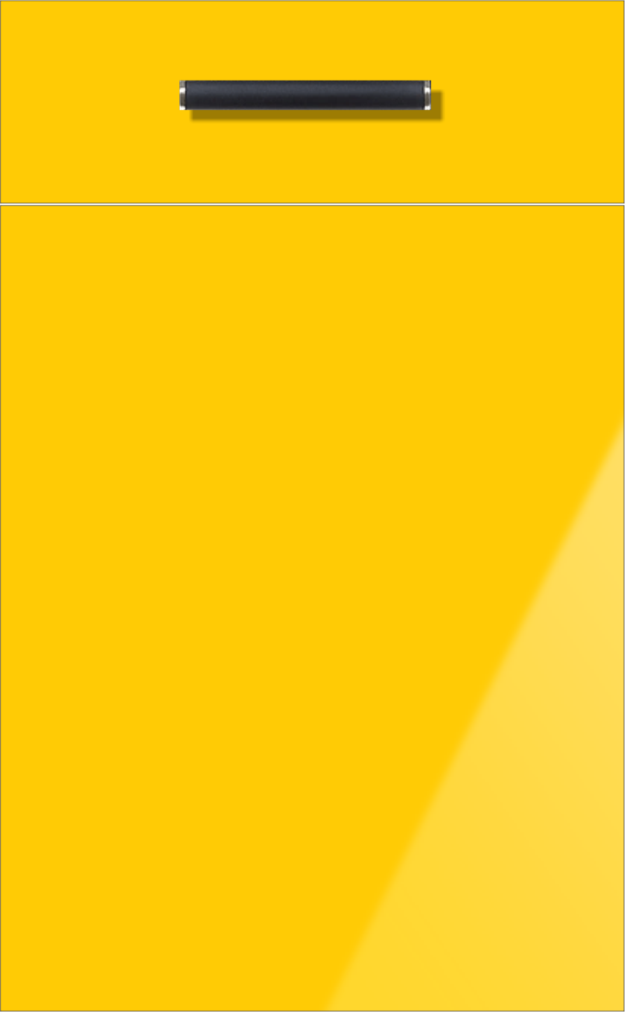 Yellow Gloss