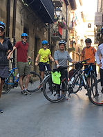 La Rioja Bike Tours