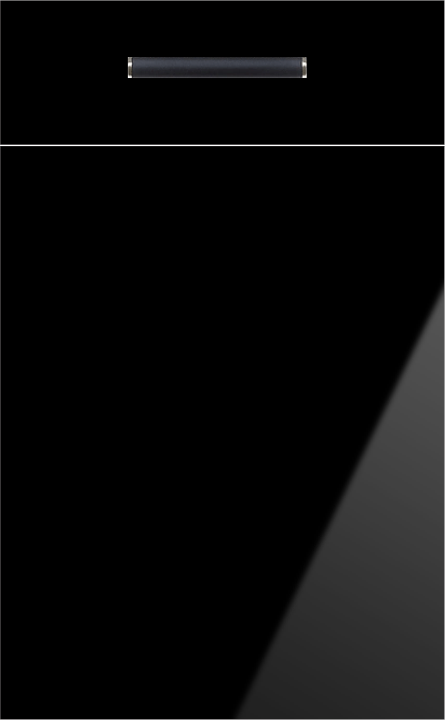 Black Gloss