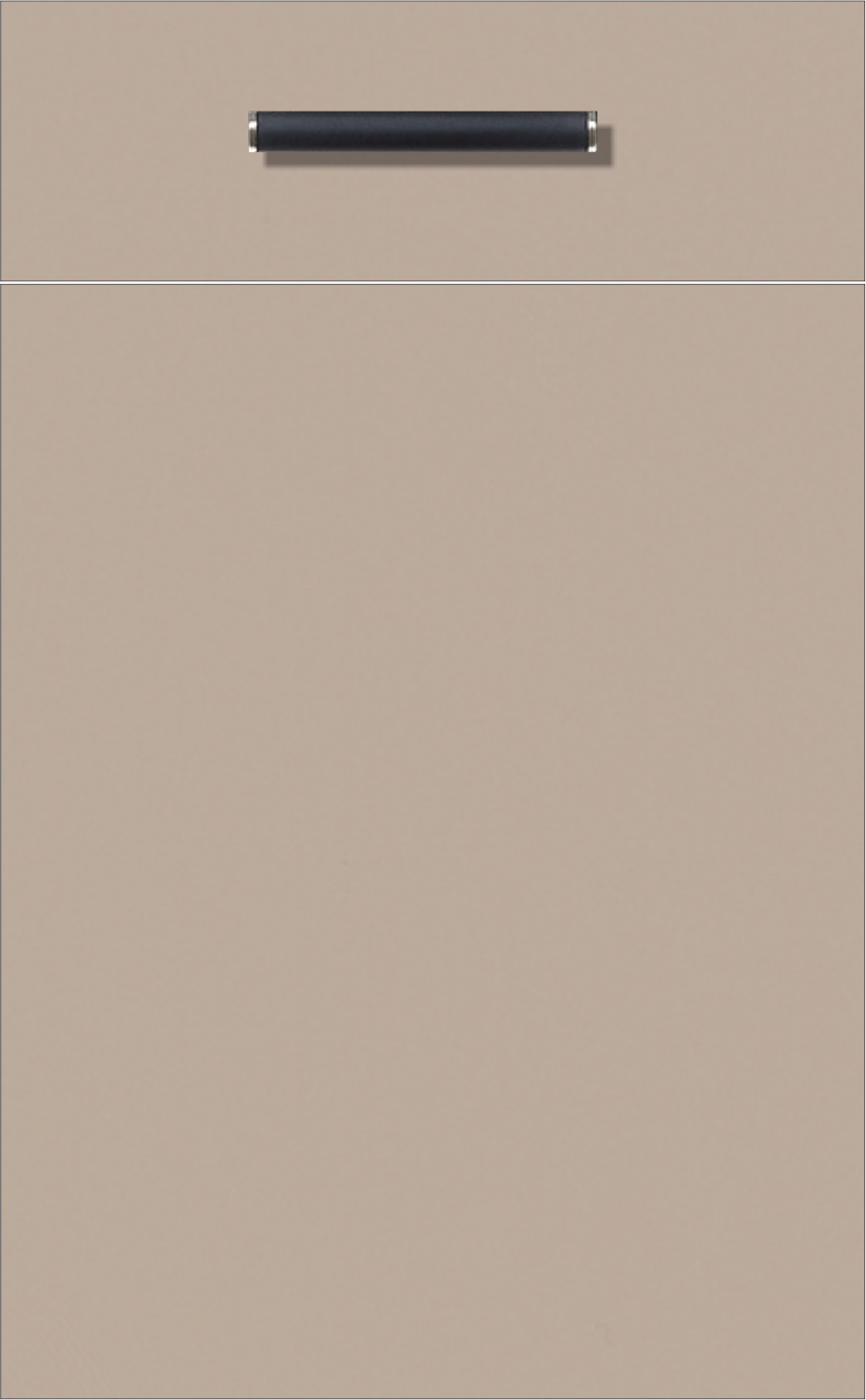 Matte Beige