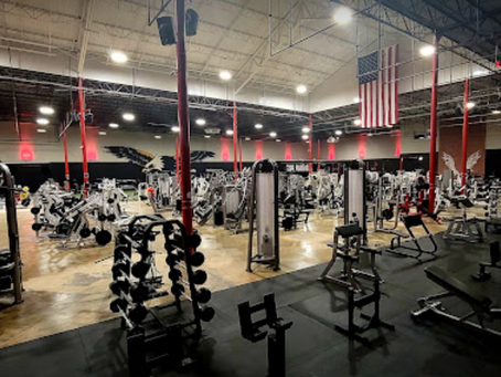 Eco-Friendly Gyms: How Fitness Centers Are Going Green
