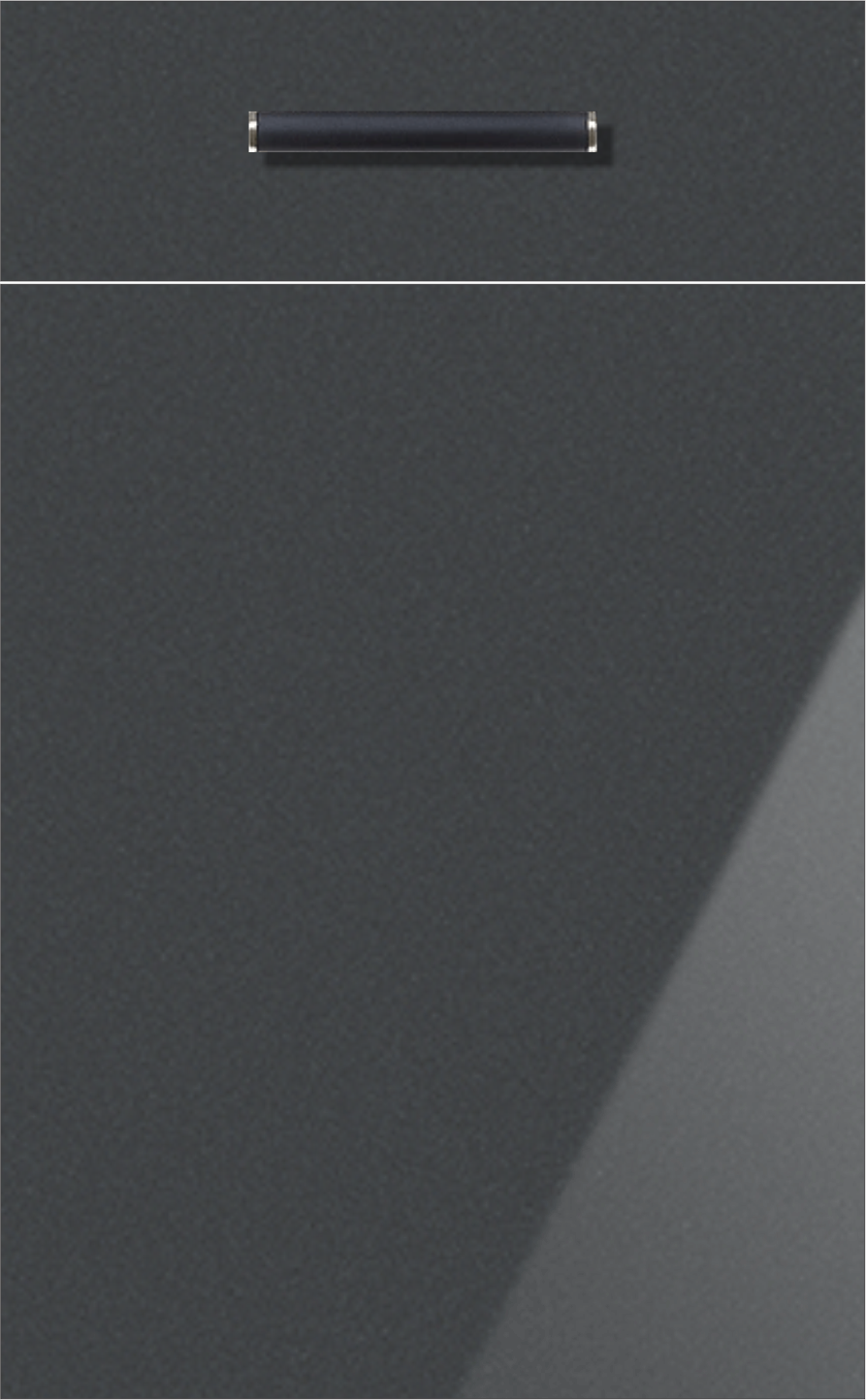 Metallic Grey Gloss