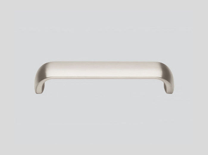 067 | Metal handle, Stainless steel finish, Gloss