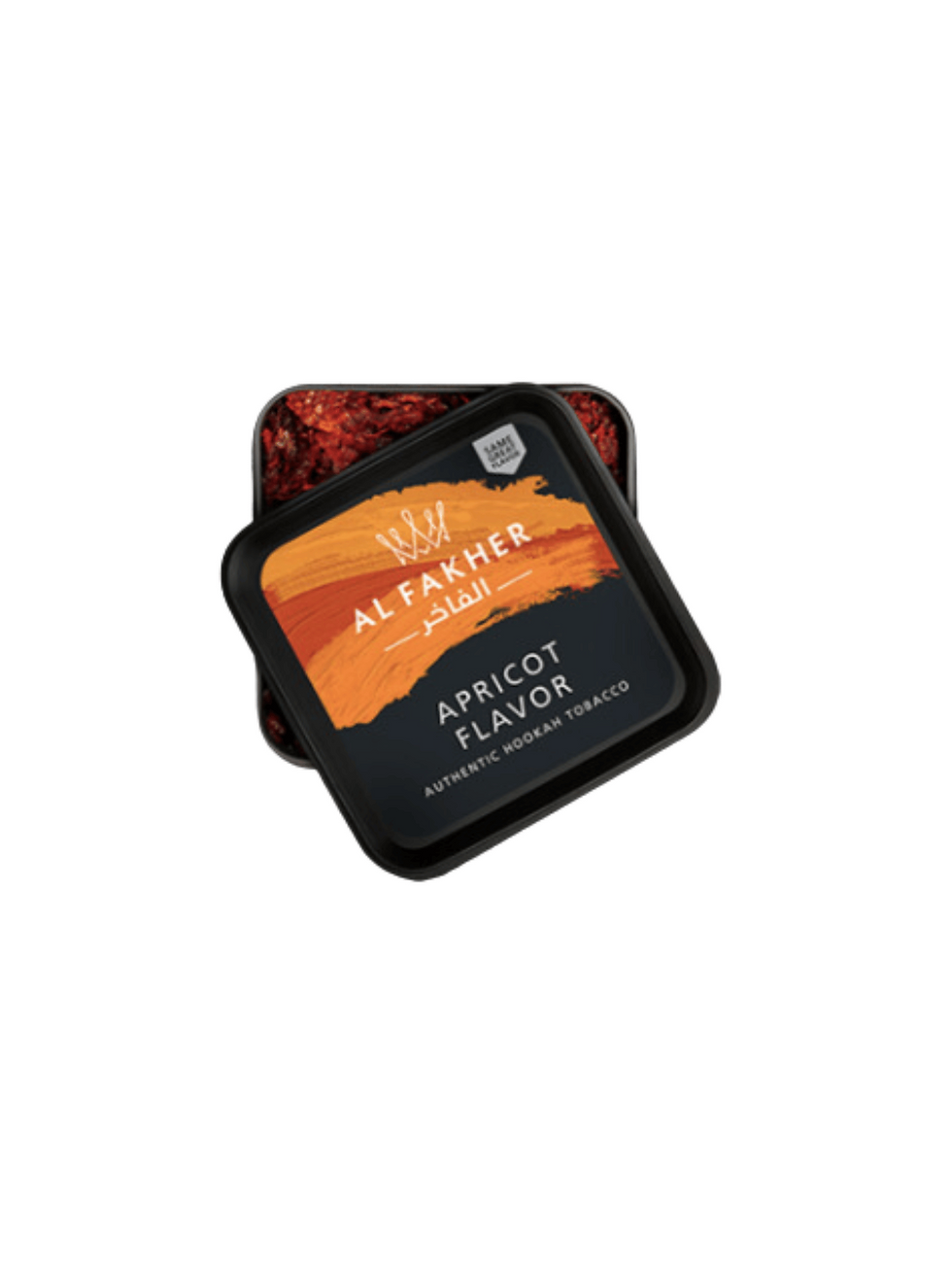 APRICOT FLAVOR