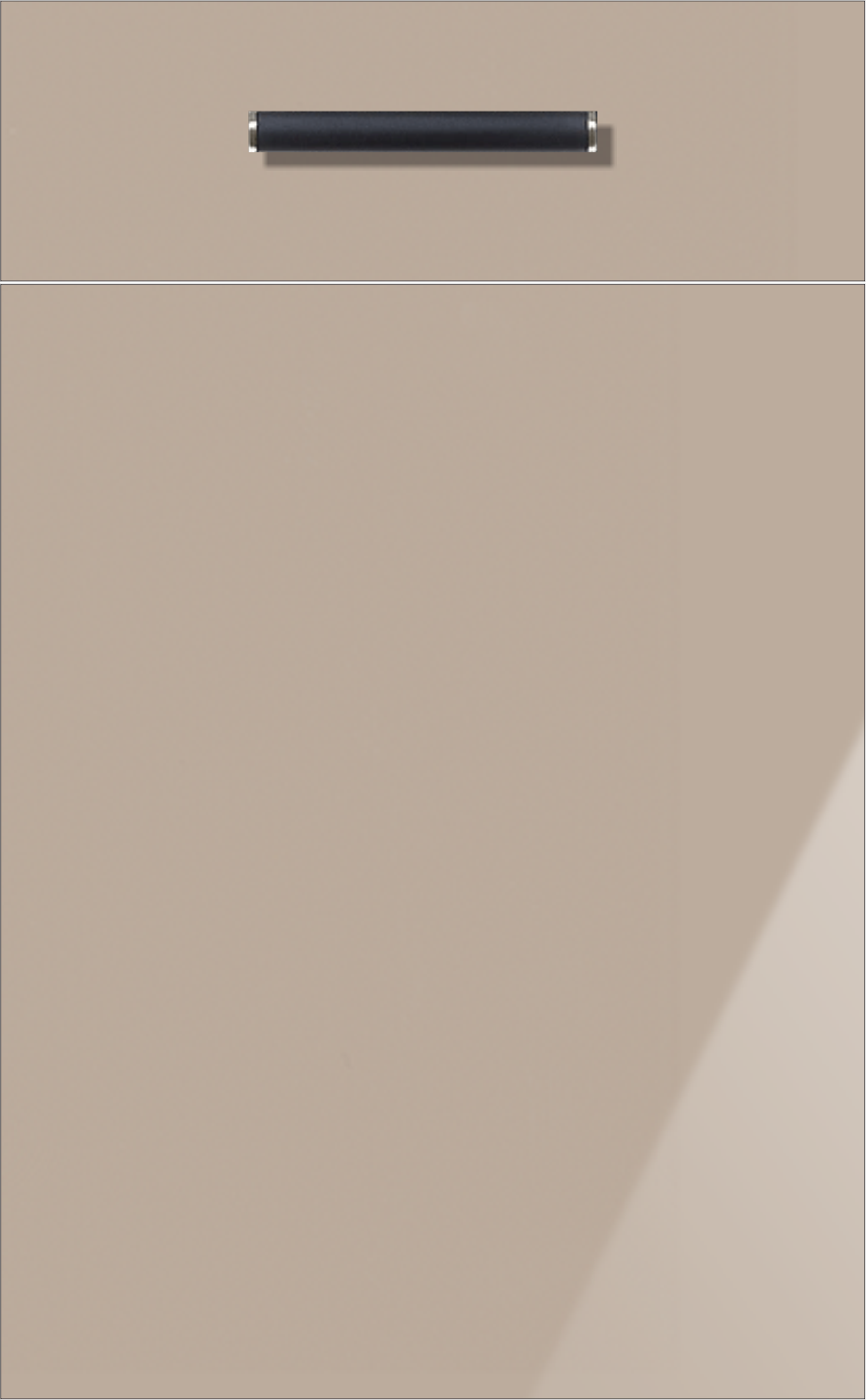 Beige Gloss