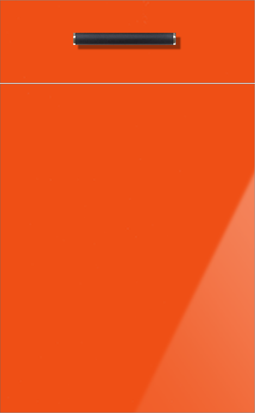 Orange Gloss