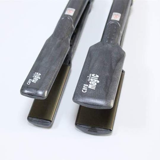 縮圖：韓國 Create 第一代直髮夾