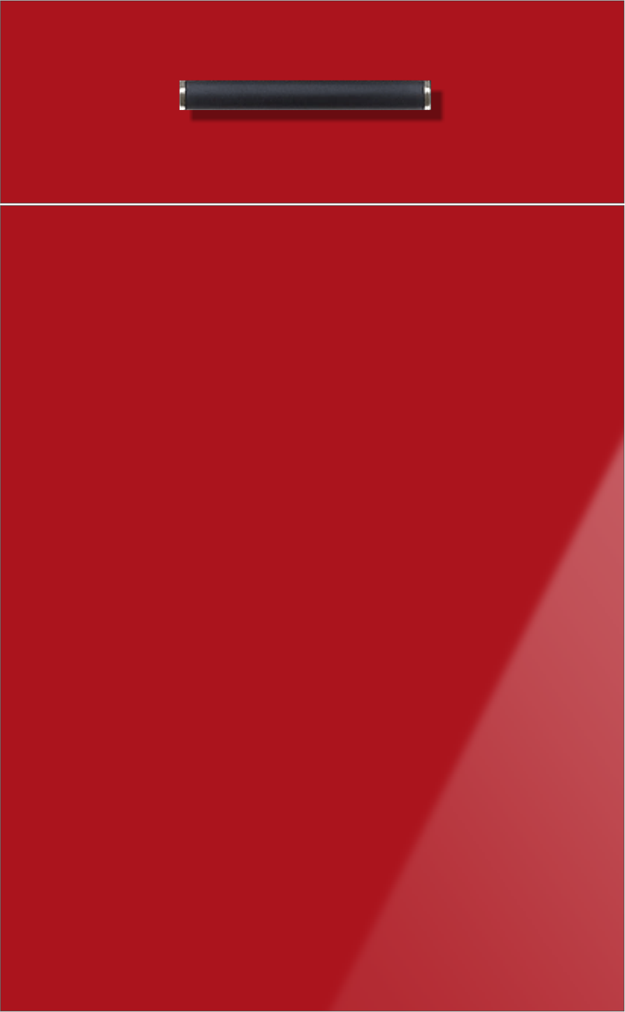 Red Gloss