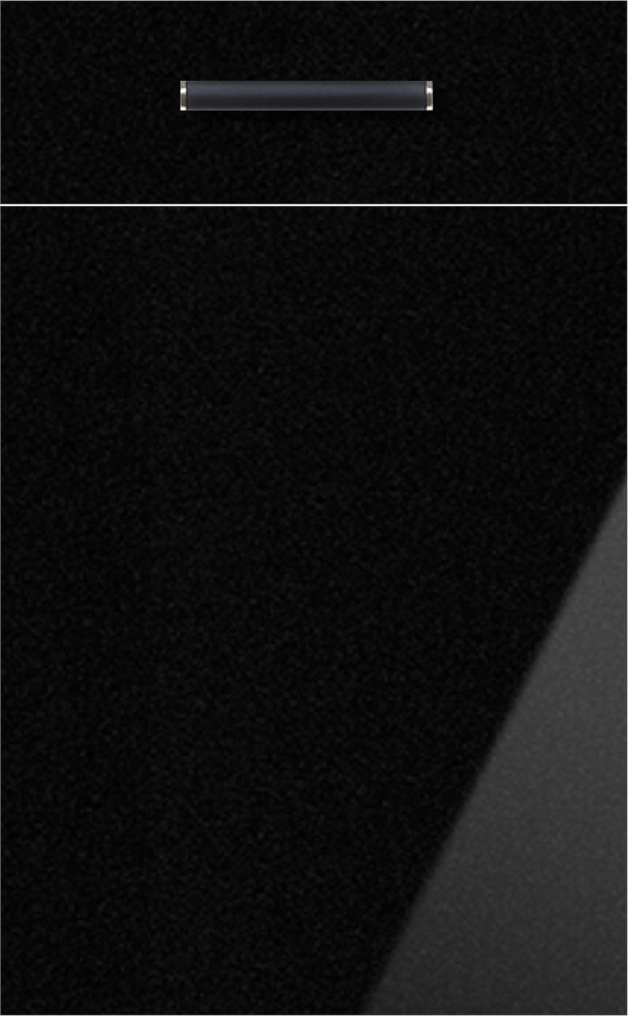 Metallic Black Gloss