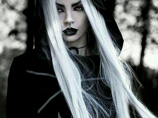 What is Dark Paganism?