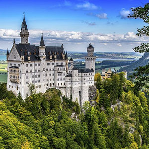 6 dicas para uma viagem à rota romântica da Alemanha