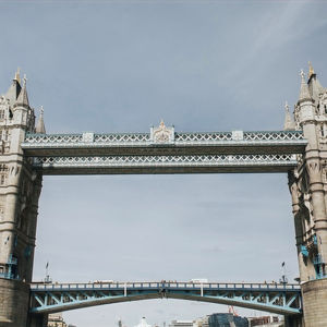 Dicas da Londres virtual por Dani Paiva