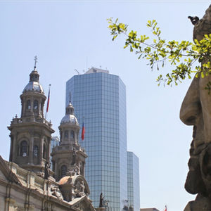 Chile reabre as fronteiras para brasileiros