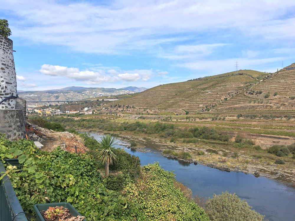 Rio Douro, Portugal