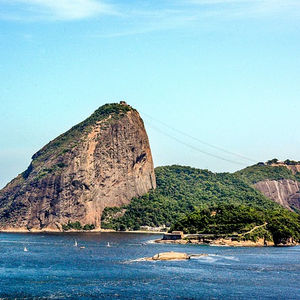 Fortaleza de São João e os 455 anos do Rio de Janeiro