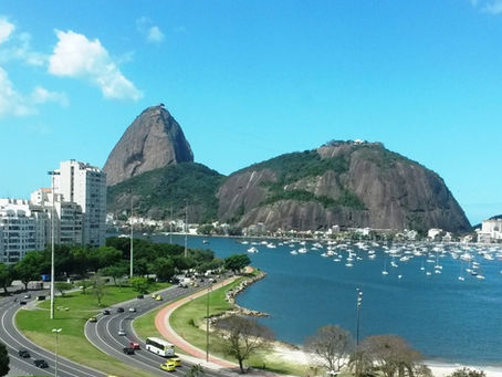 4 eventos no Rio de Janeiro para quando setembro chegar