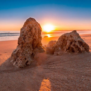 Portugal é pela quarta vez o melhor  destino de viagem