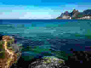 Arpoador e Morro 2 Irmãos no Rio by Eduardo Alonso