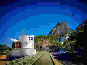 Posto 12, Leblon no Rio, by Eduardo Alonso