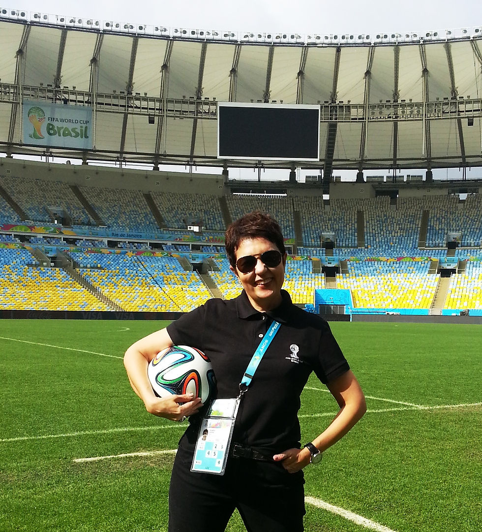 File:Futebol feminino olímpico- Brasil e Suécia no Maracanã