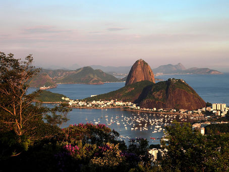 Vem pro Rio? 10 dicas para curtir como carioca a cidade