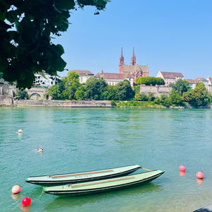 E o verão chegou na Europa