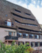 Casa do Sal, Wissembourg, França, Guiga Soares