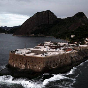 Fortaleza de Santa Cruz da Barra: história na defesa dos mares do Rio