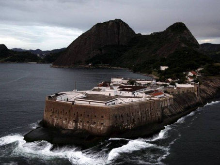 Fortaleza de Santa Cruz da Barra: história na defesa dos mares do Rio